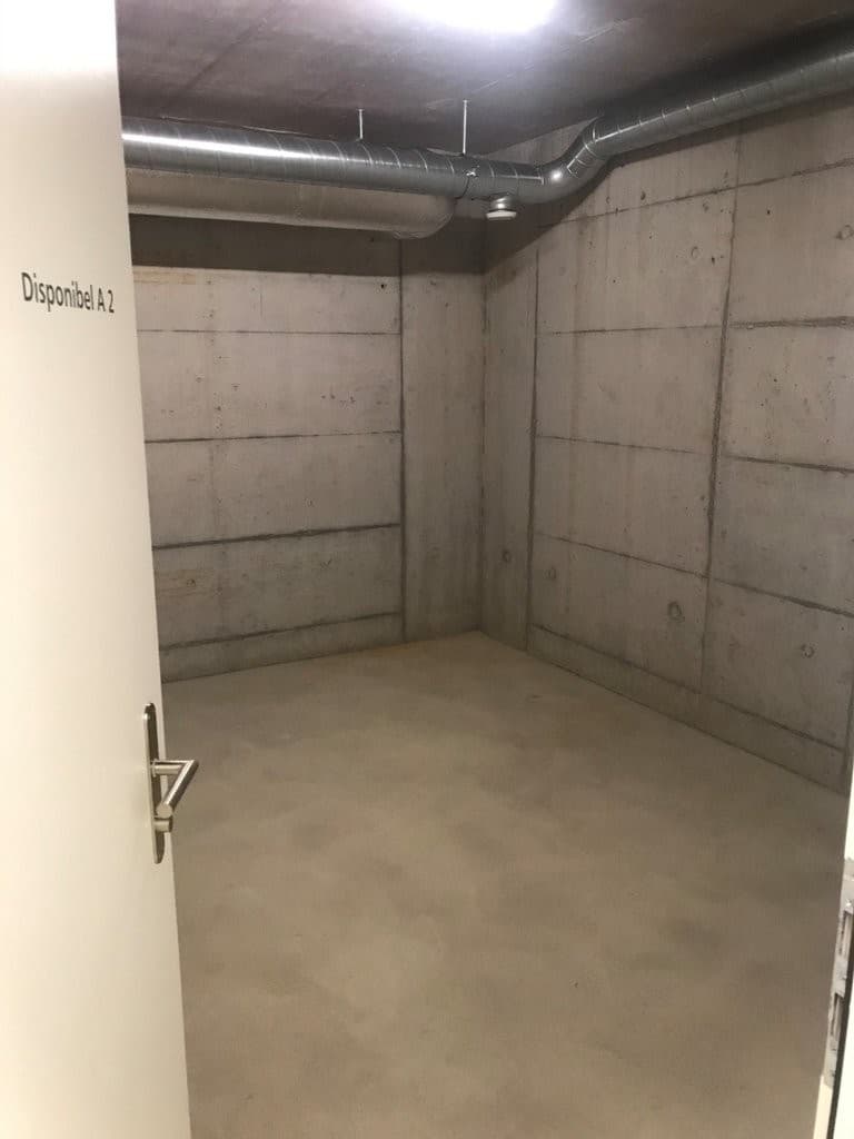 Lager an Stapfenwis 15c, 9424 Rheineck – Bild 3 von 4