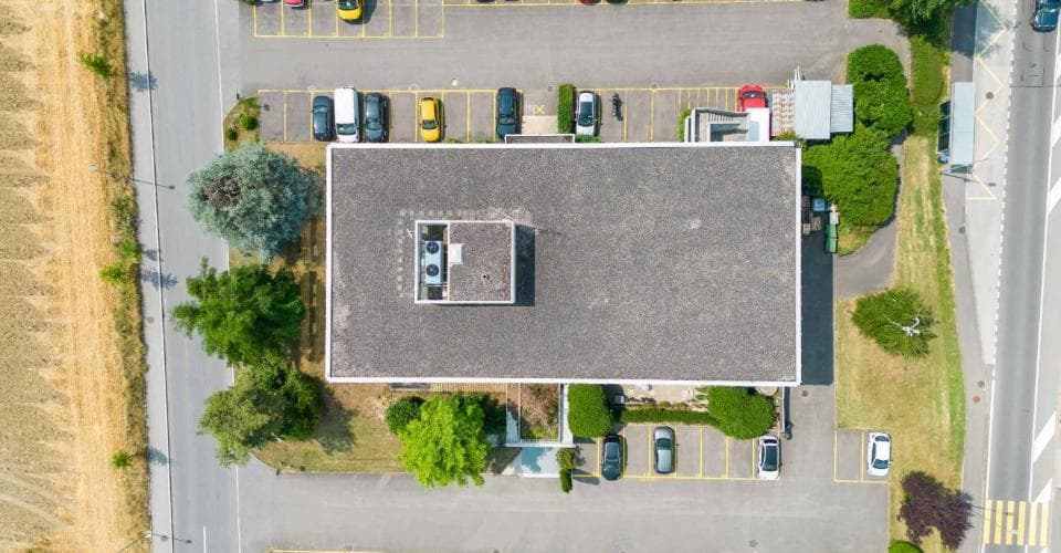 Büro in 1029 Villars-Ste-Croix, 626m² – Bild 2 von 7