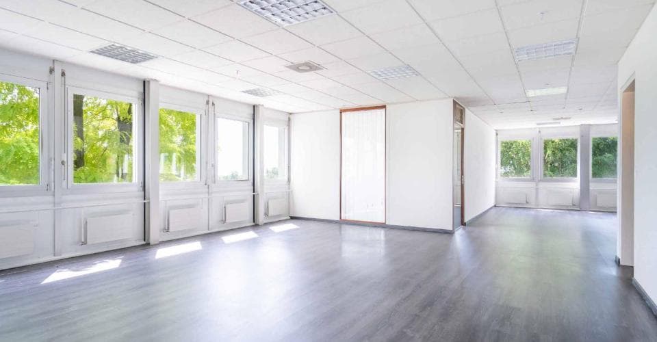 Büro in 1029 Villars-Ste-Croix, 626m² – Bild 3 von 7