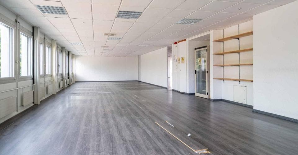 Büro in 1029 Villars-Ste-Croix, 626m² – Bild 5 von 7