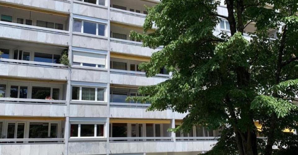 Gewerbe an Chemin des Coudriers 42, 1209 Genf – Bild 2 von 2