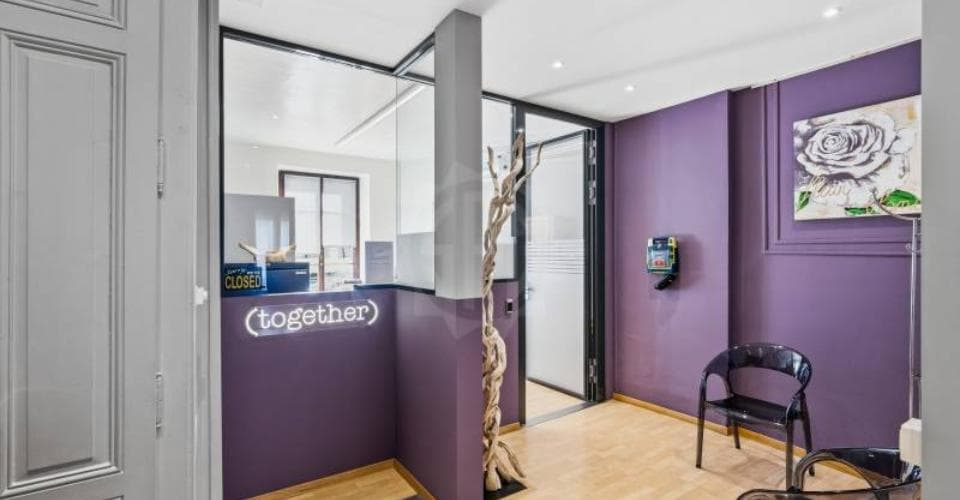Büro an Boulevard Helvétique 16, 1207 Genf – Bild 4 von 13
