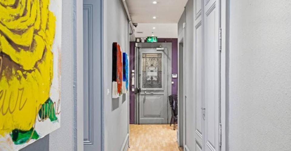 Bureau au Boulevard Helvétique 16, 1207 Genève – Photo 5 sur 13