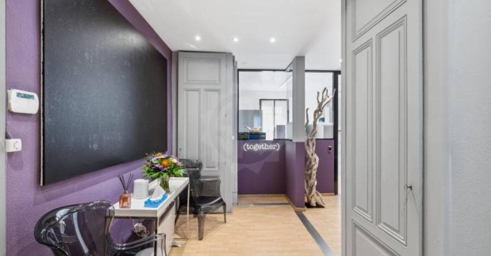 Büro an Boulevard Helvétique 16, 1207 Genf – Bild 3 von 13