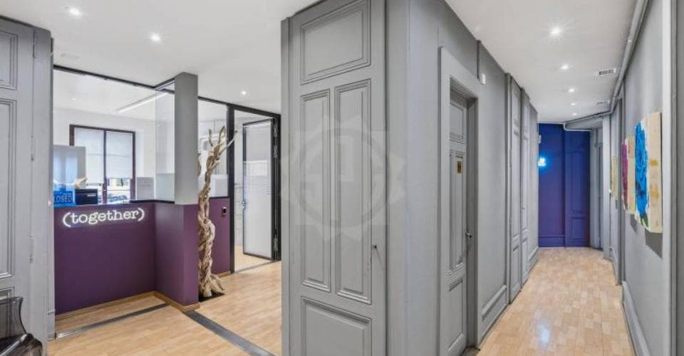 Büro an Boulevard Helvétique 16, 1207 Genf – Bild 5 von 13