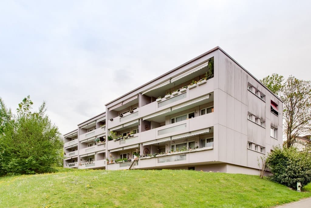 Hobbyraum an Aubrigstrasse 17, 8804 Au ZH