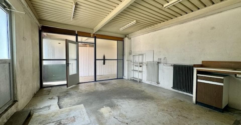 Industrie an Rue Pierre-Dubied 10, 2108 Couvet