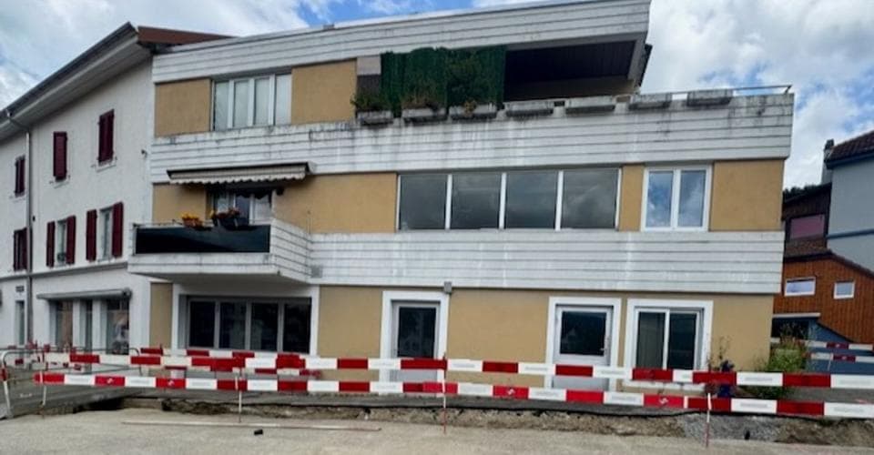 Industrie an Rue Pierre-Dubied 10, 2108 Couvet – Bild 2 von 11