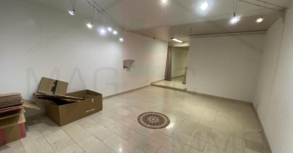Gewerbe an Rue de Fer 7, 2800 Delsberg – Bild 5 von 9