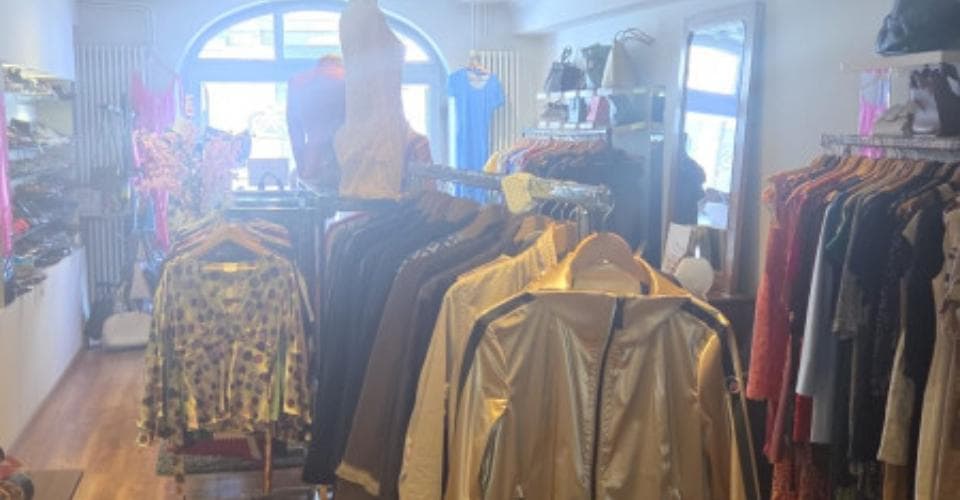 Espace commercial au Rue Ancienne , 1227 Carouge – Photo 2 sur 8
