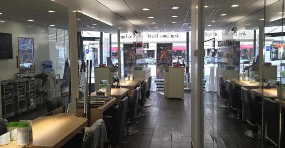 Ladenfläche in 1110 Morges, CHF 3'500 pro Monat – Bild 3 von 5