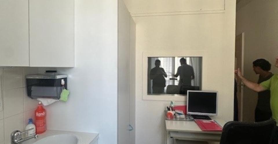 Espace commercial au Rue Ferdinand-Hodler, 1207 Genève – Photo 5 sur 9