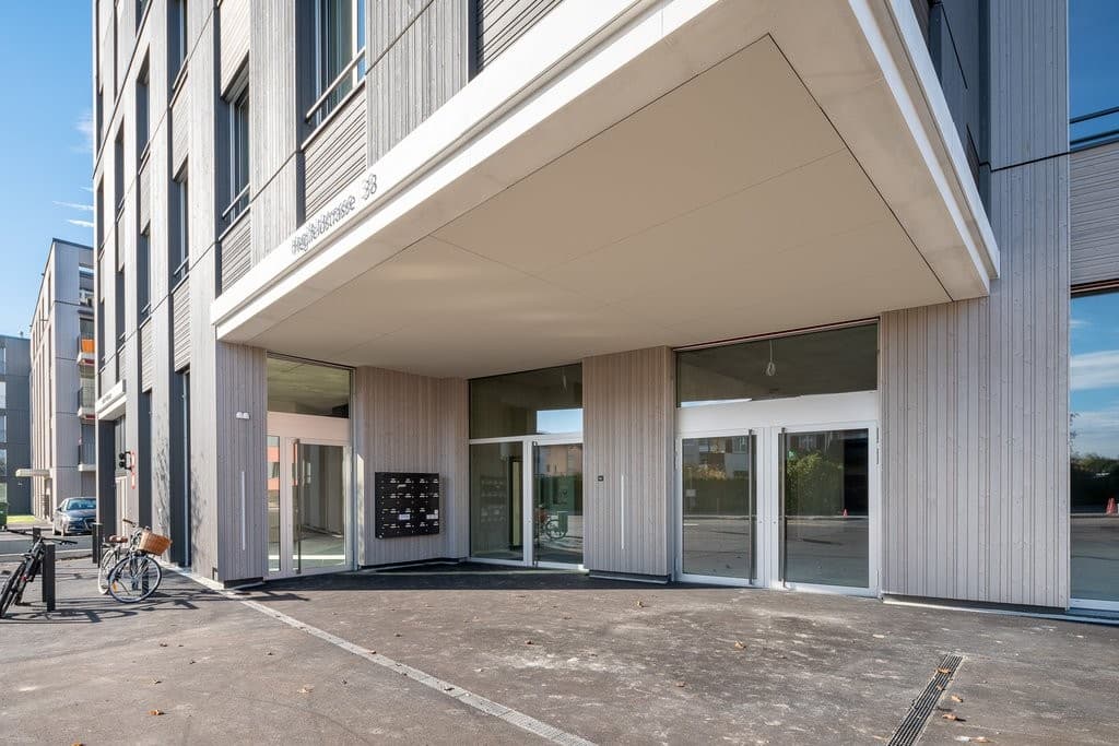 Büro an Hegifeldstrasse 38, 8400 Winterthur