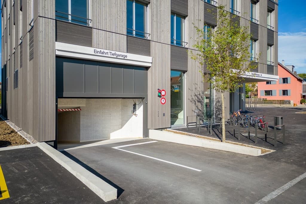 Büro an Hegifeldstrasse 38, 8400 Winterthur – Bild 3 von 8