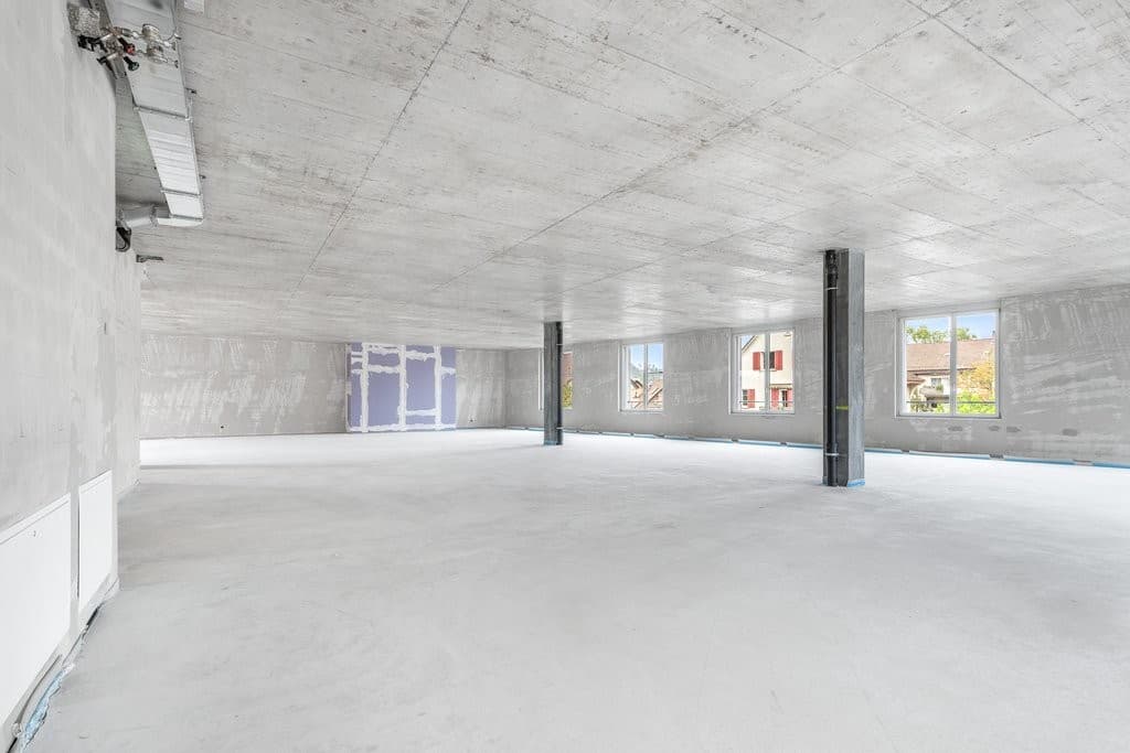 Büro an Hegifeldstrasse 38, 8400 Winterthur – Bild 4 von 8