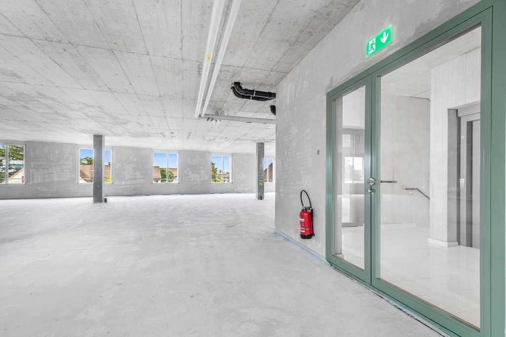Büro an Hegifeldstrasse 38, 8400 Winterthur – Bild 5 von 8