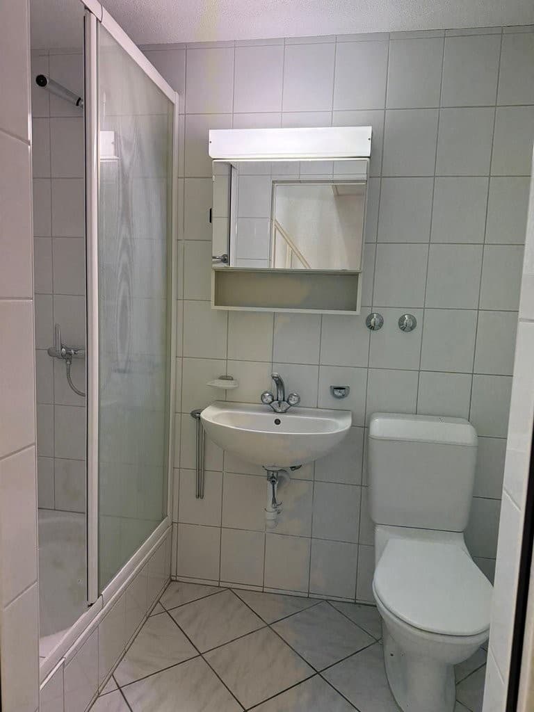 Espace de vente au Manessestrasse 86, 8045 Zurich – Photo 2 sur 7