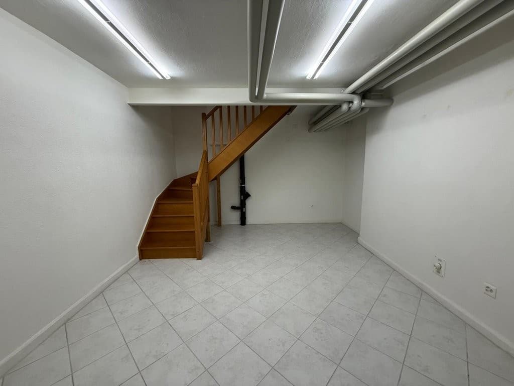 Espace de vente au Manessestrasse 86, 8045 Zurich – Photo 3 sur 7