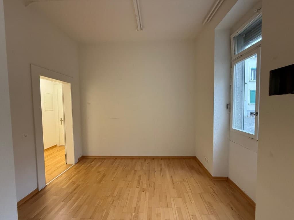 Espace de vente au Manessestrasse 86, 8045 Zurich – Photo 5 sur 7
