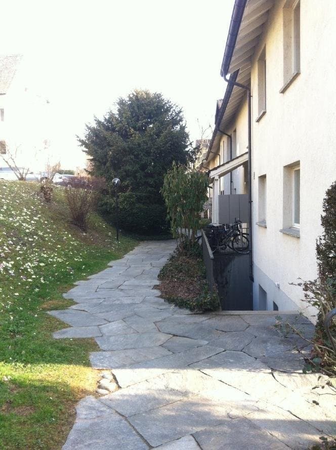 Gewerbe an Zollikerstr. 269, 8008 Zürich – Bild 2 von 12