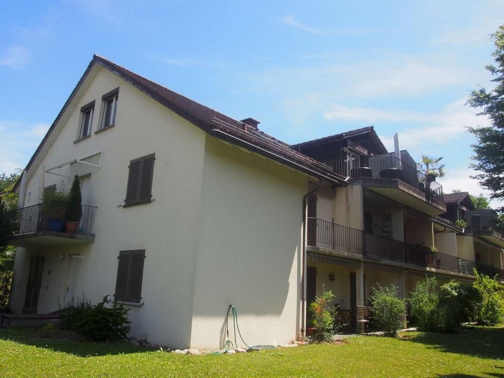 Gewerbe an Zollikerstr. 269, 8008 Zürich