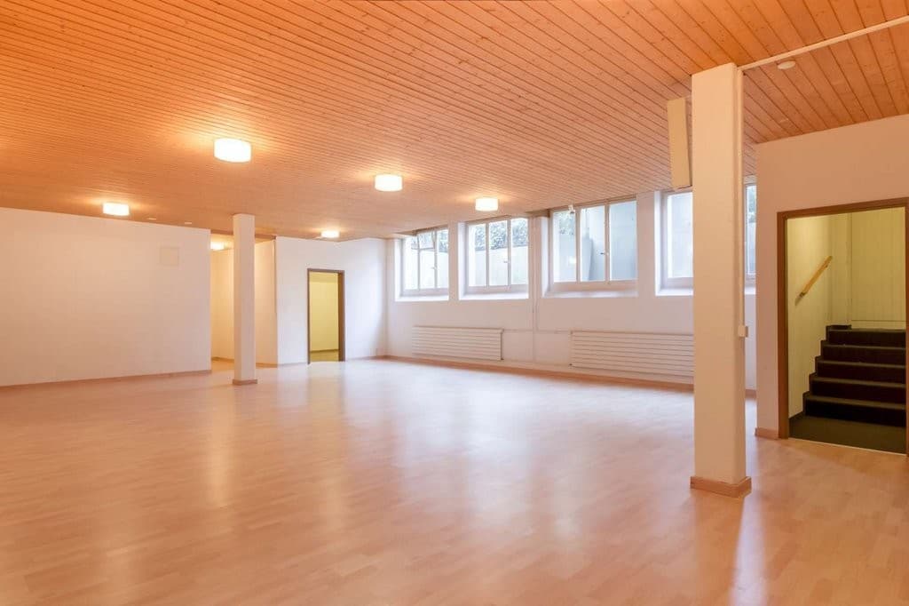 Gewerbe an Zollikerstr. 269, 8008 Zürich – Bild 5 von 12