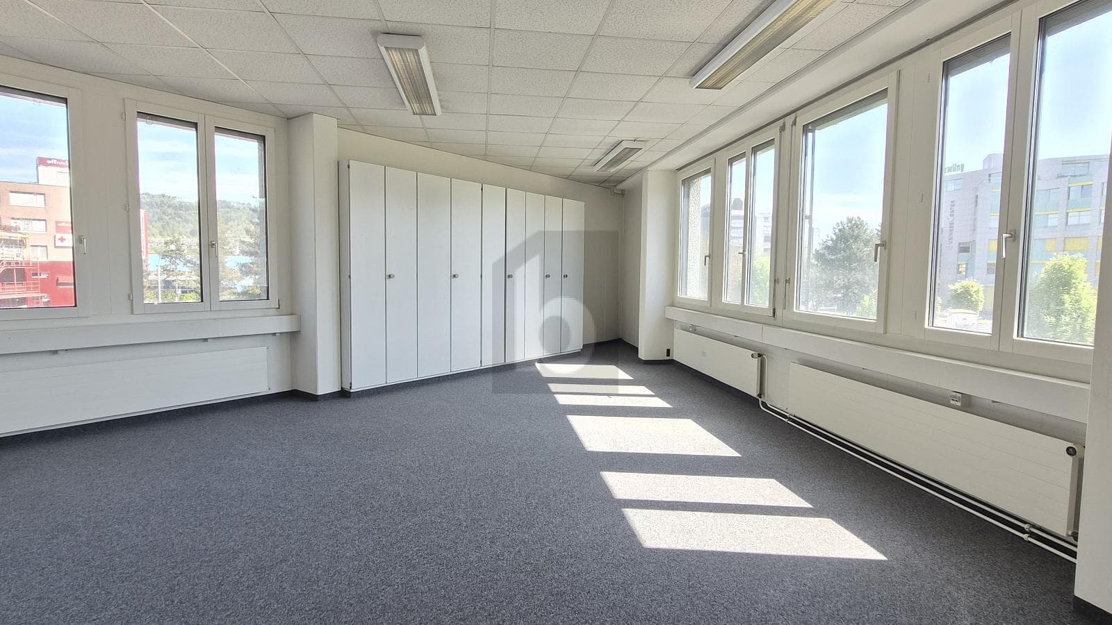 Büro in 8952 Schlieren, 410m² – Bild 3 von 6