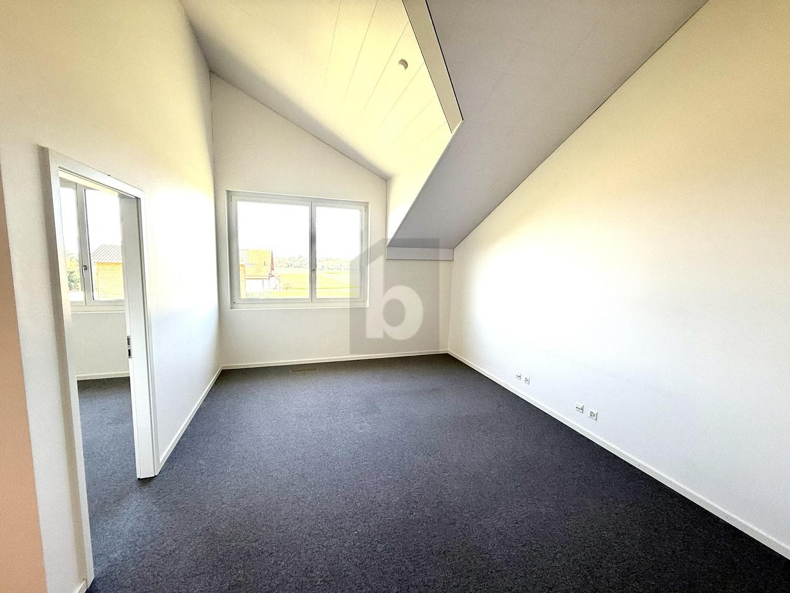 Büro in 1037 Etagnières, 78m² – Bild 2 von 6