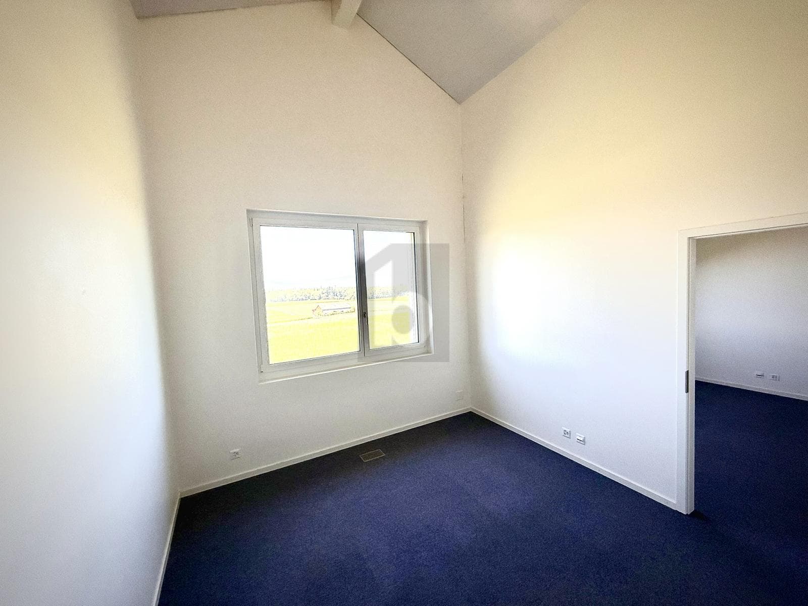 Büro in 1037 Etagnières, 78m² – Bild 3 von 6