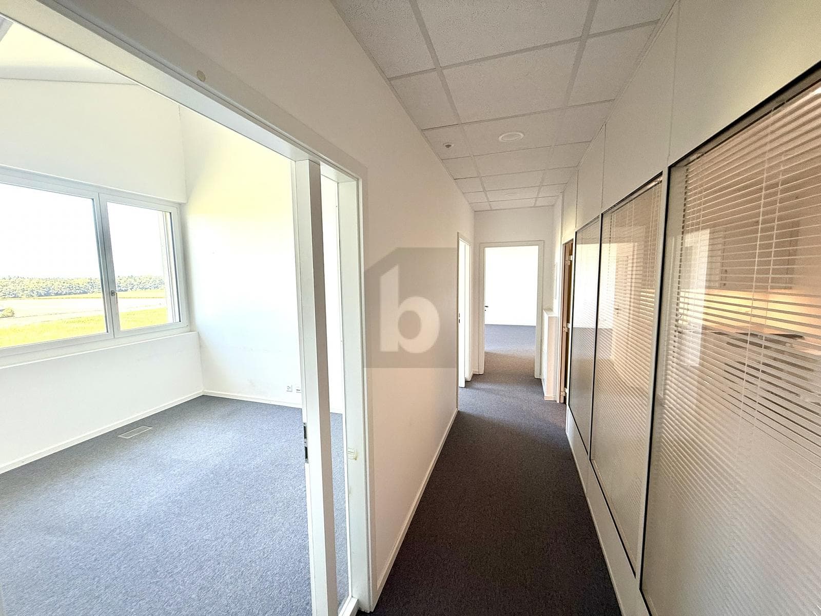 Büro in 1037 Etagnières, 78m² – Bild 4 von 6