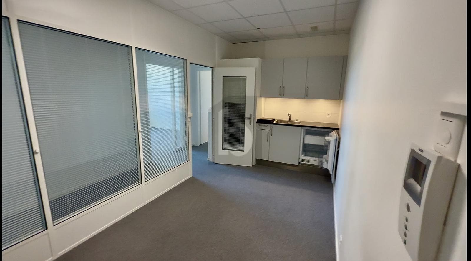 Büro in 1037 Etagnières, 78m² – Bild 5 von 6