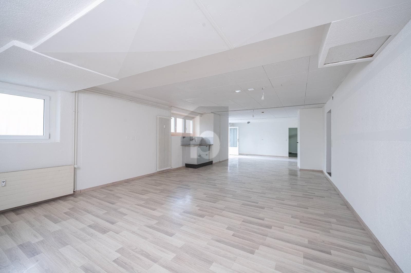 Ladenfläche in 4414 Füllinsdorf, 100m²