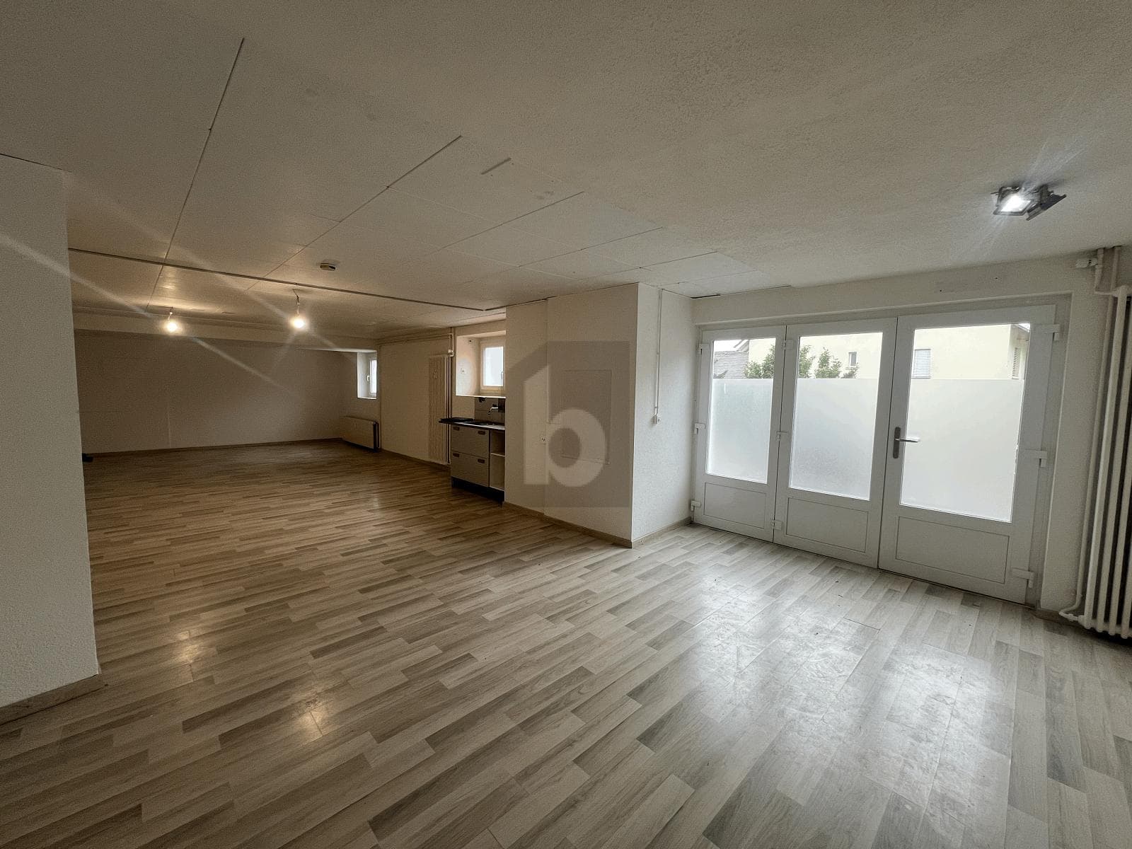 Ladenfläche in 4414 Füllinsdorf, 100m² – Bild 2 von 5