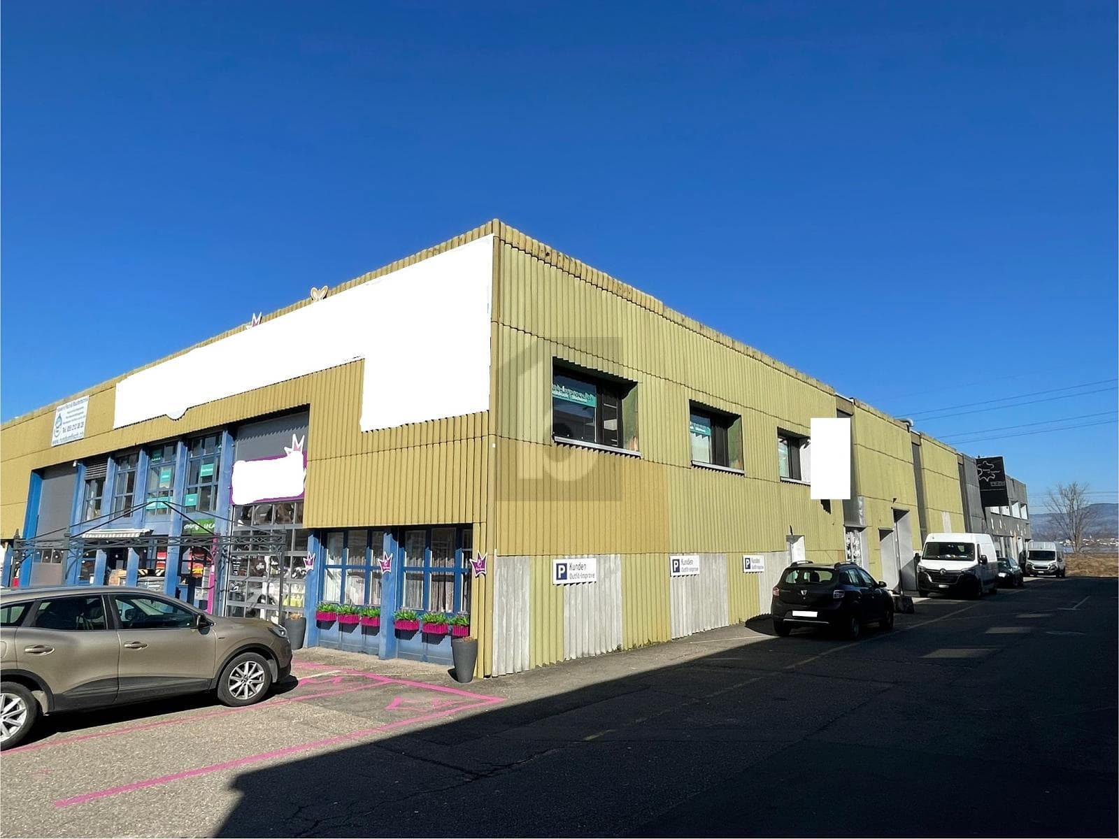 Ladenfläche in 8852 Altendorf, 270m²