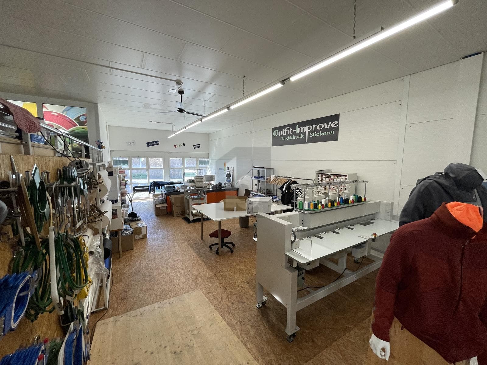 Ladenfläche in 8852 Altendorf, 270m² – Bild 3 von 6