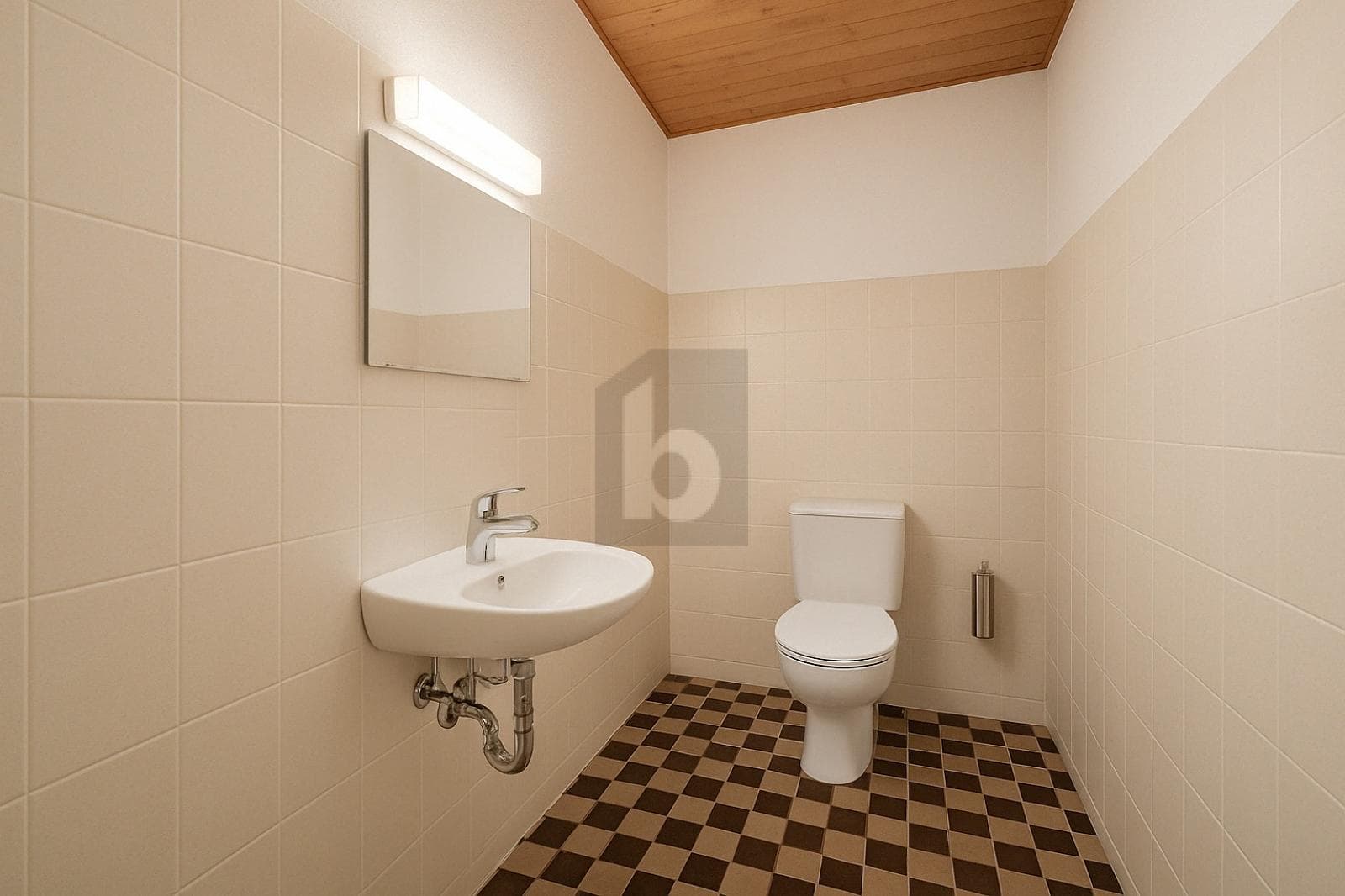 Büro in 1735 Giffers, 70m² – Bild 4 von 6