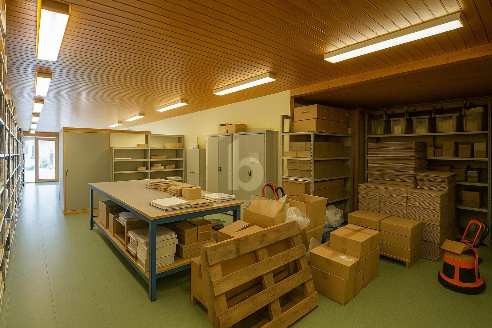 Büro in 1735 Giffers, 70m² – Bild 3 von 6