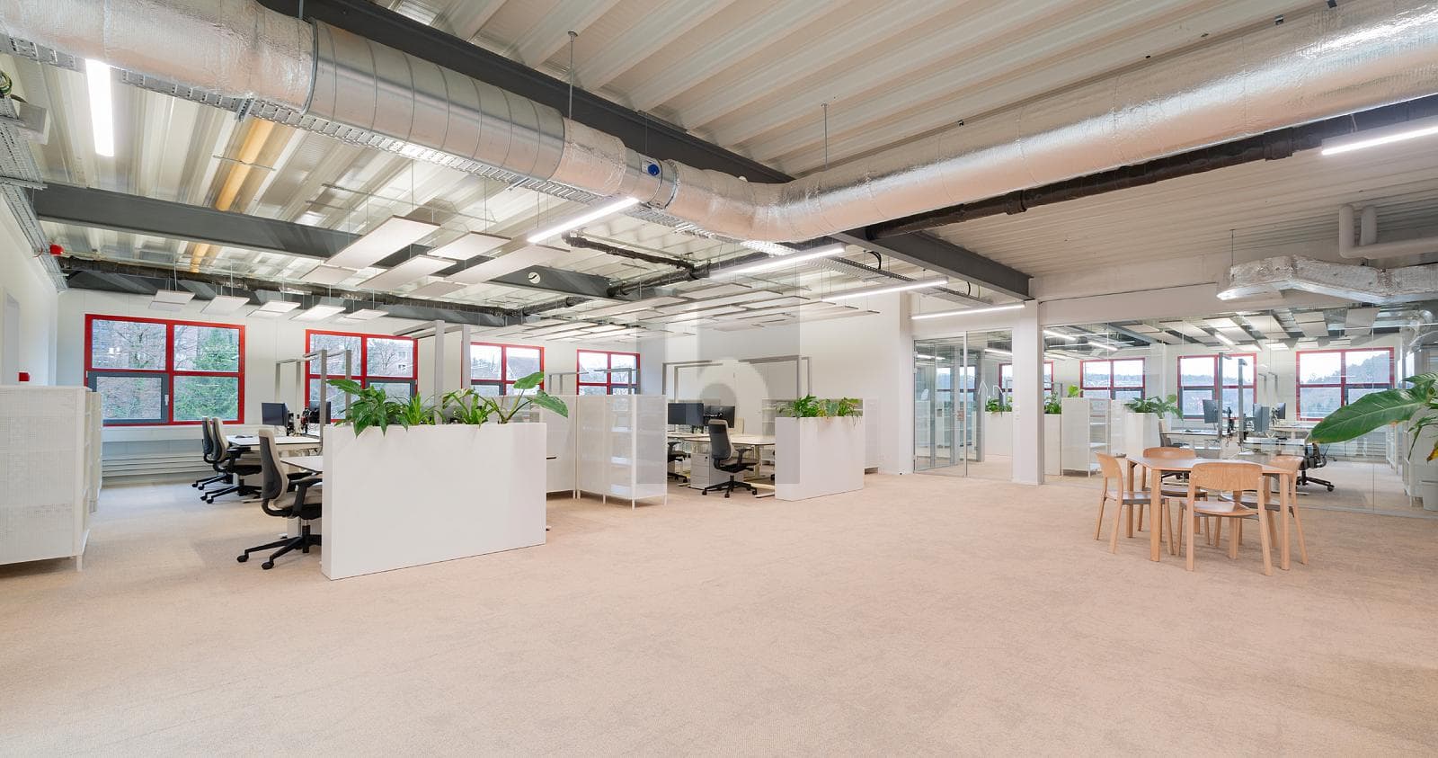 Büro in 4416 Bubendorf, 275m² – Bild 2 von 6
