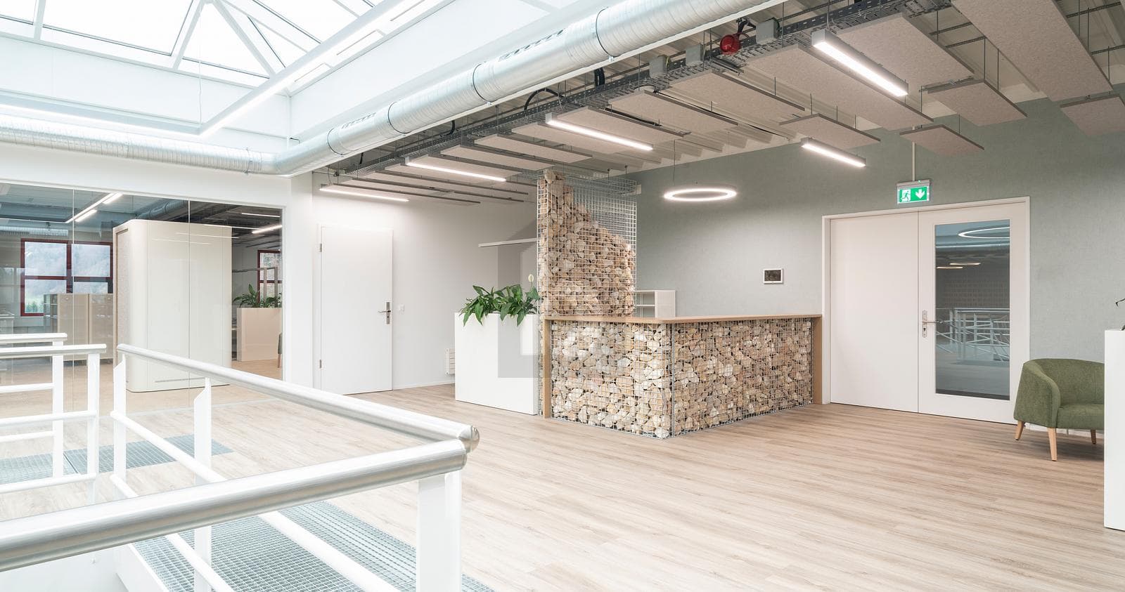 Büro in 4416 Bubendorf, 275m² – Bild 3 von 6