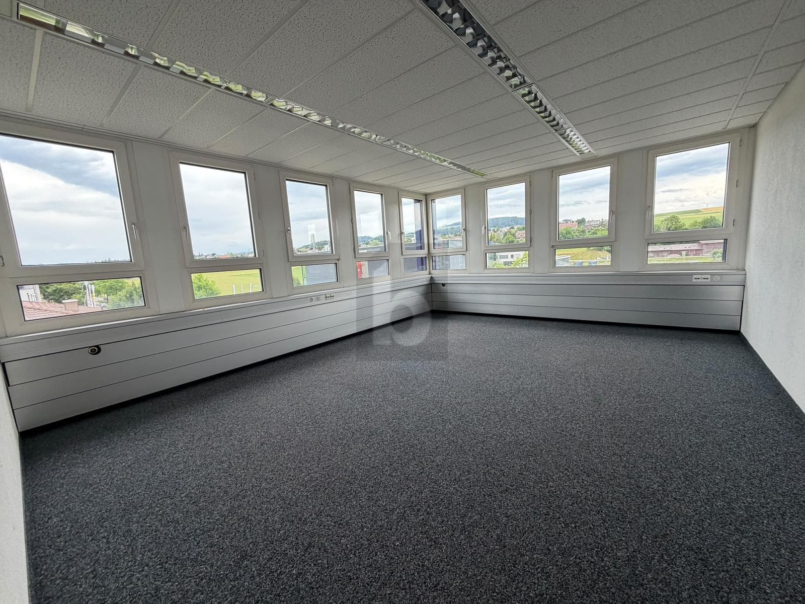 Büro in 3110 Münsingen, 180m² – Bild 2 von 5