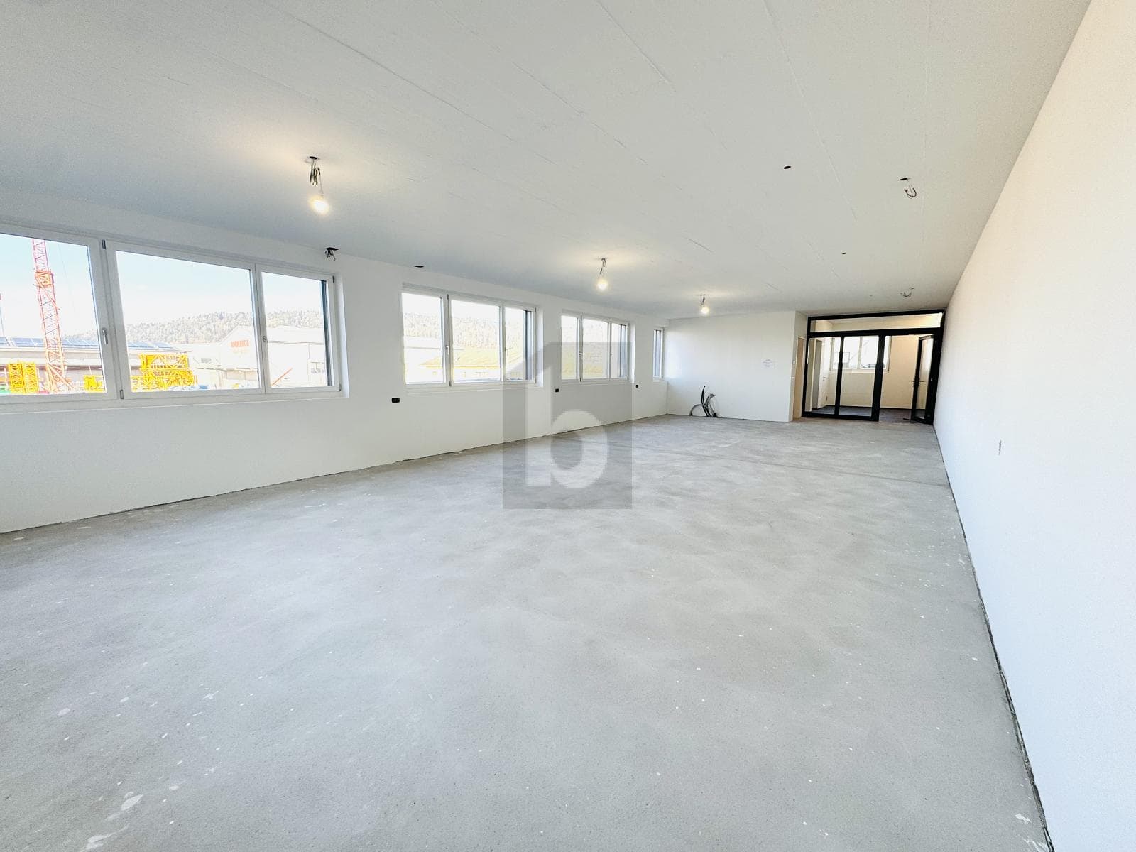 Büro in 6247 Schötz, 82m²