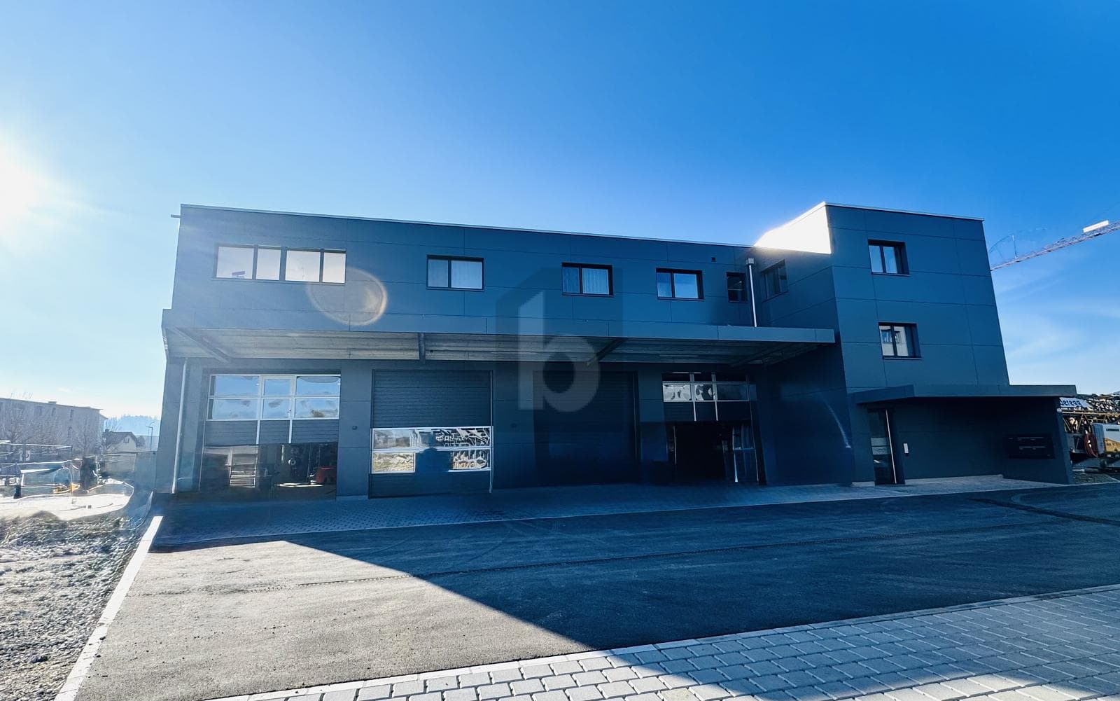 Büro in 6247 Schötz, 82m² – Bild 4 von 5