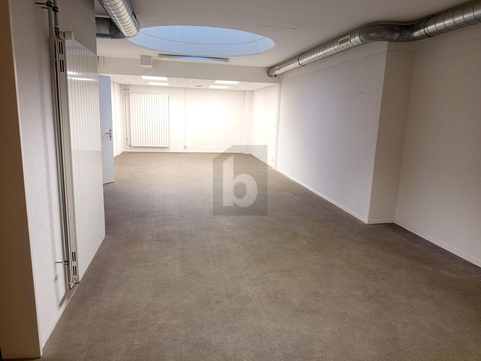 Büro in 1018 Lausanne, 245m² – Bild 2 von 6