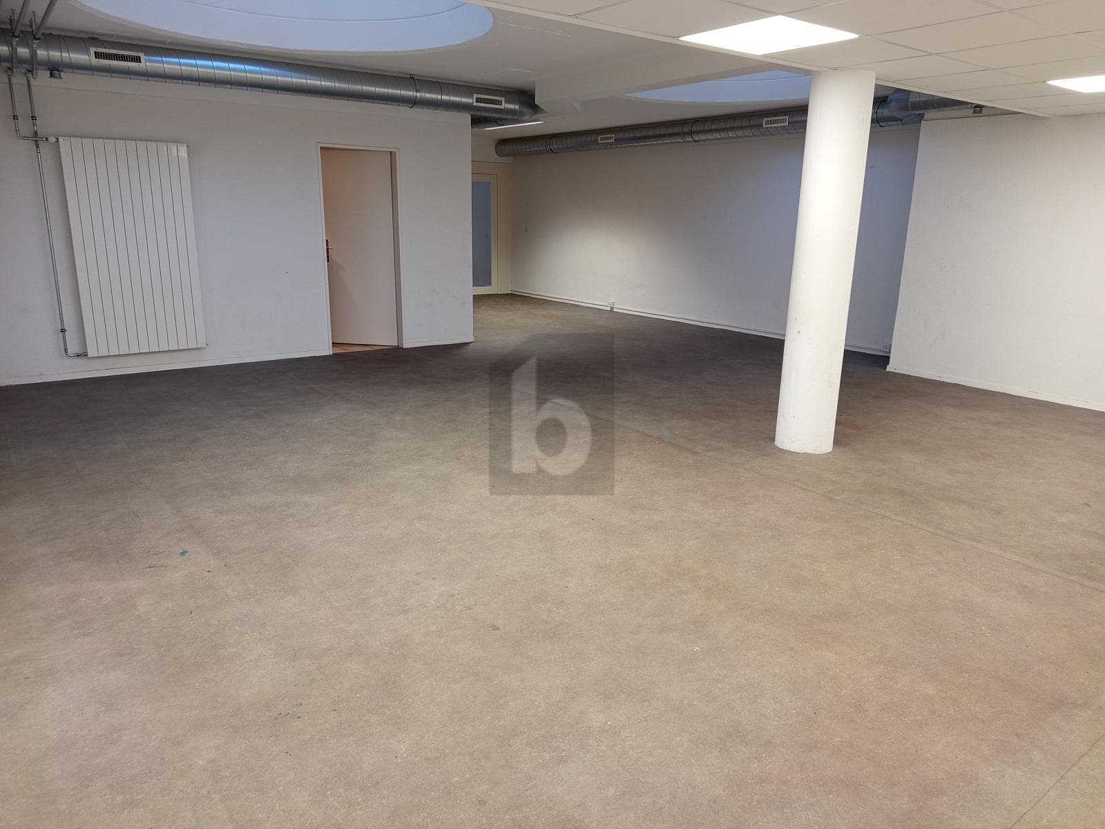 Büro in 1018 Lausanne, 245m² – Bild 3 von 6