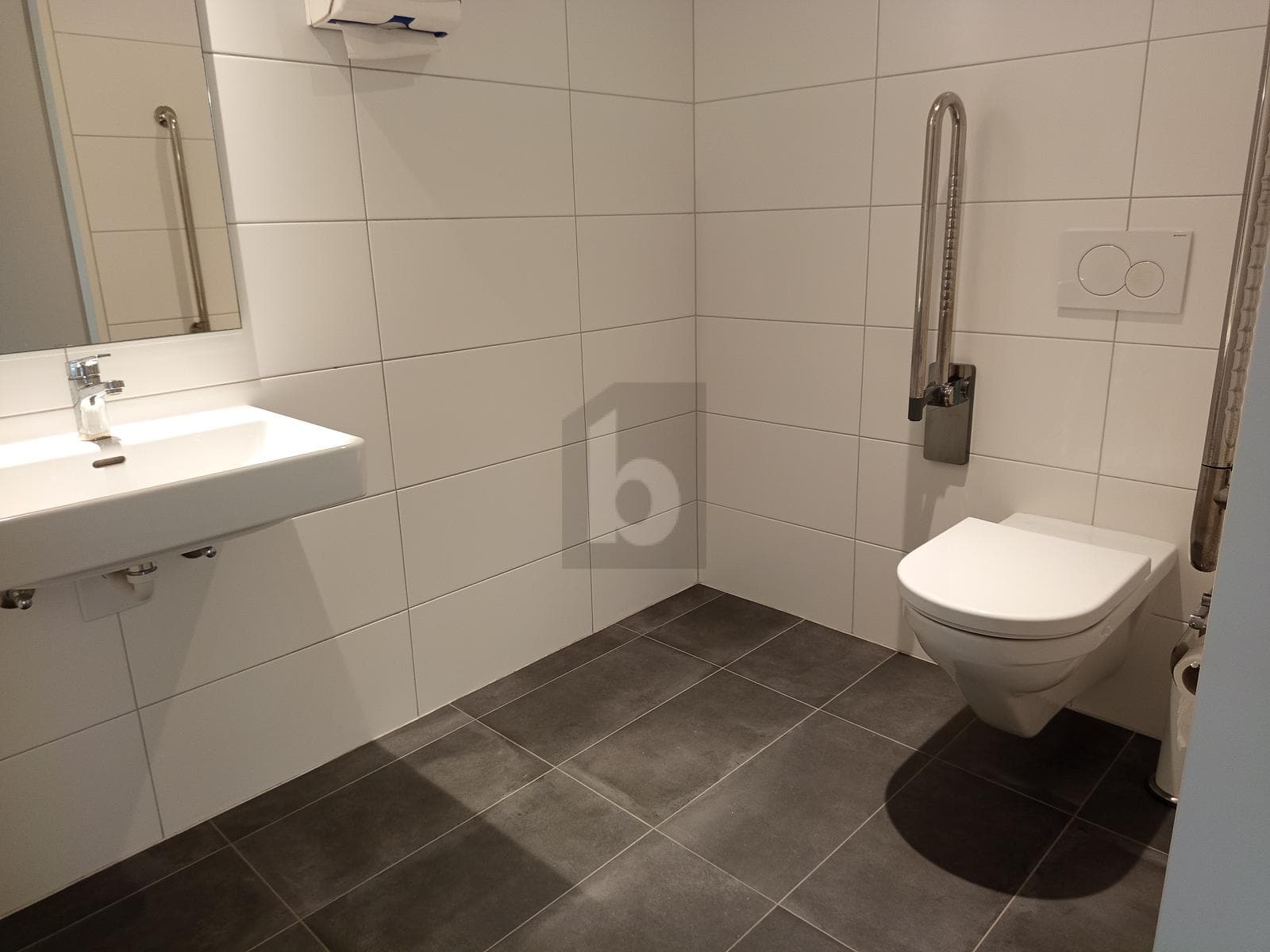 Büro in 1018 Lausanne, 245m² – Bild 5 von 6