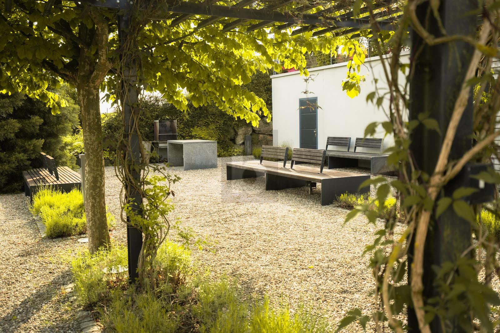 Büro in 6340 Baar, 347m² – Bild 3 von 6