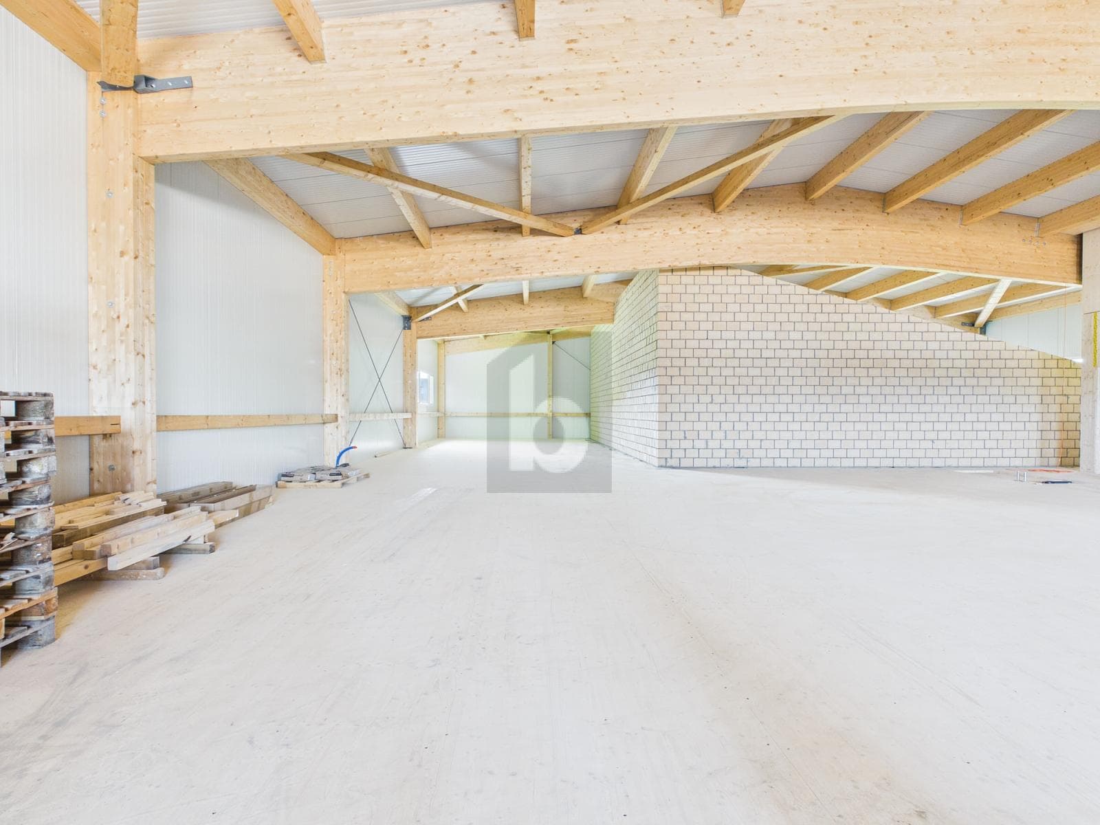 Atelier in 6018 Buttisholz, 345m²