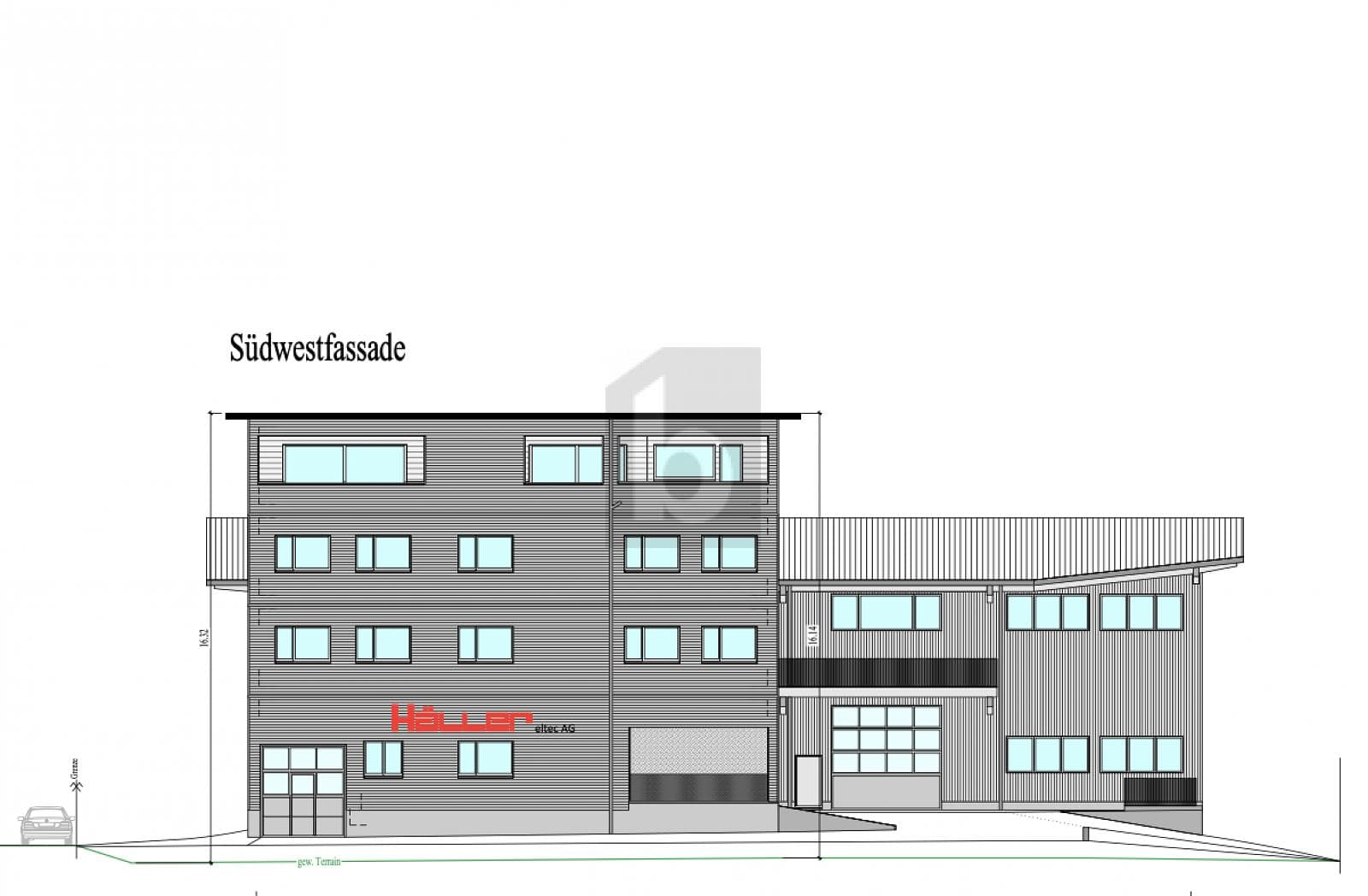 Atelier in 6018 Buttisholz, 345m² – Bild 4 von 6