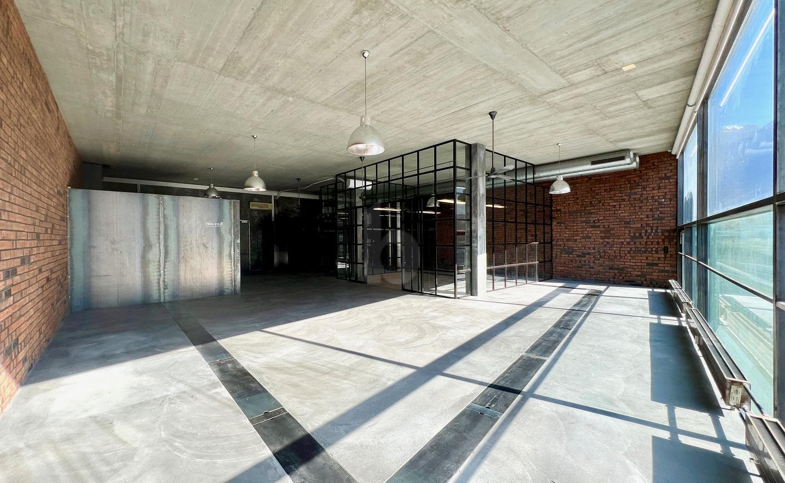 Büro in 7000 Chur, 173m²