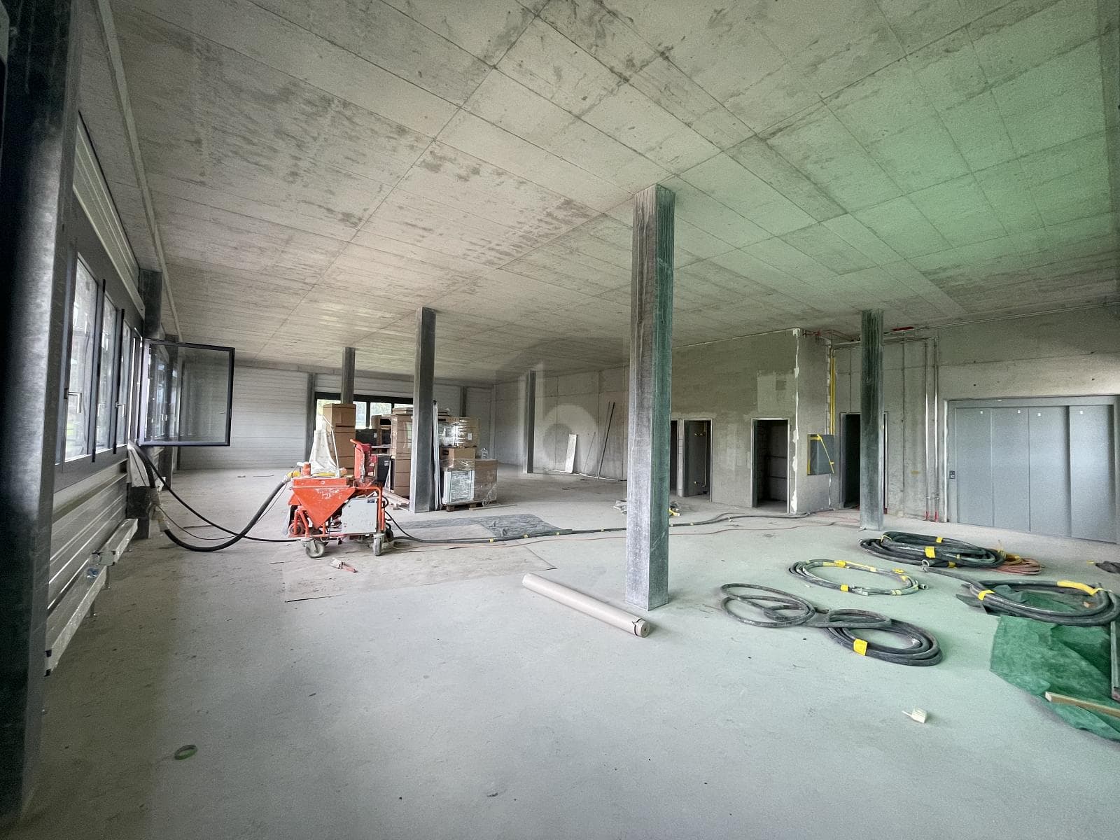 Industrie in 9245 Oberbüren, 287m² – Bild 2 von 6